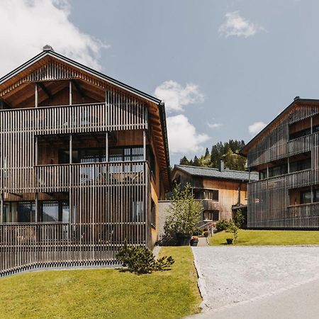 Arlberg Lodges Stuben am Arlberg Eksteriør billede