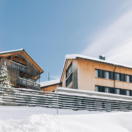 Arlberg Lodges Stuben am Arlberg Eksteriør billede