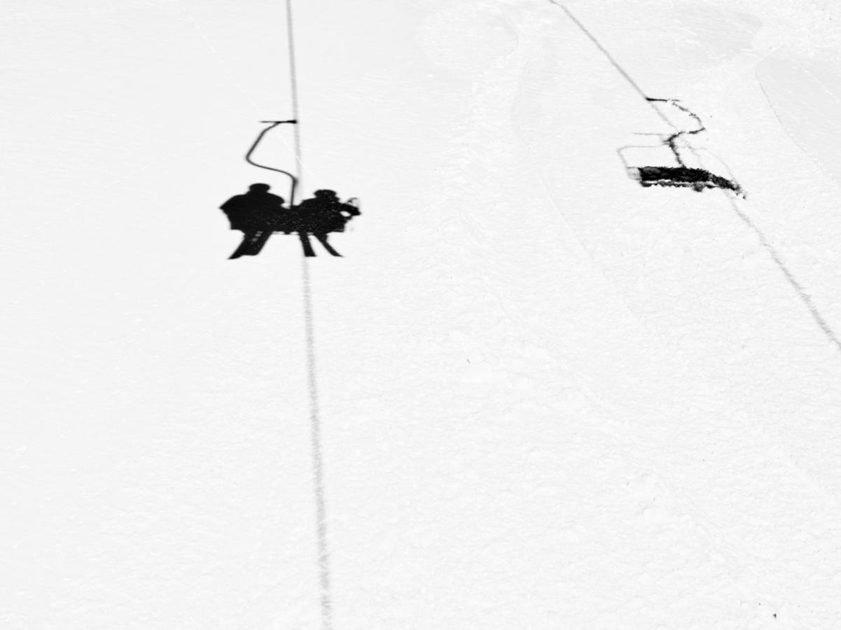 Arlberg Lodges Stuben am Arlberg Eksteriør billede