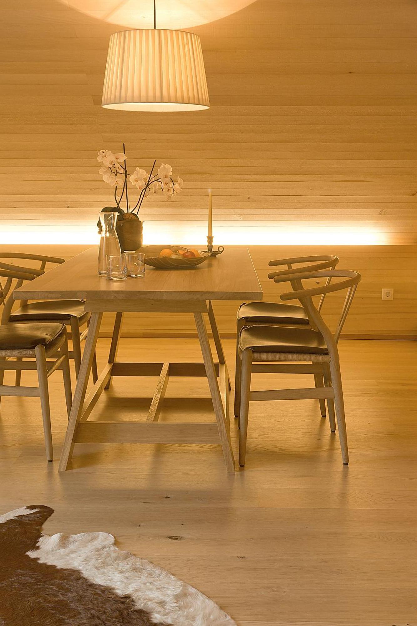 Arlberg Lodges Stuben am Arlberg Eksteriør billede