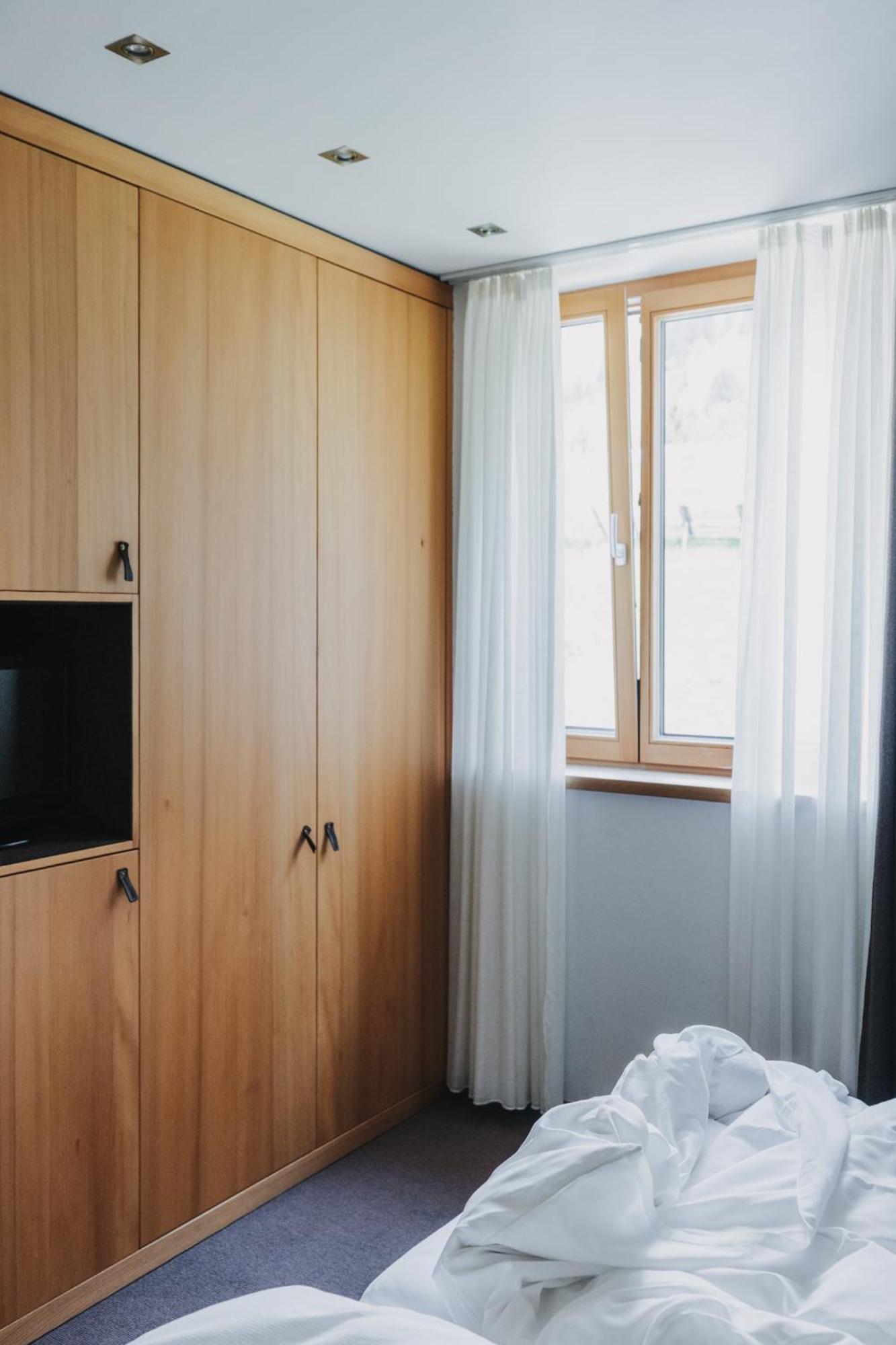 Arlberg Lodges Stuben am Arlberg Eksteriør billede