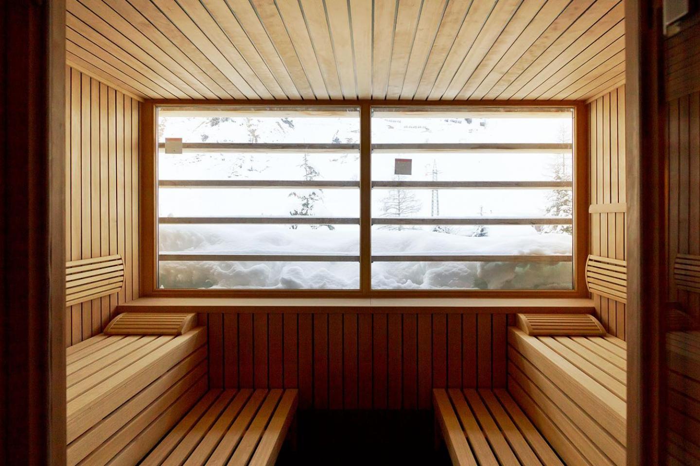 Arlberg Lodges Stuben am Arlberg Eksteriør billede