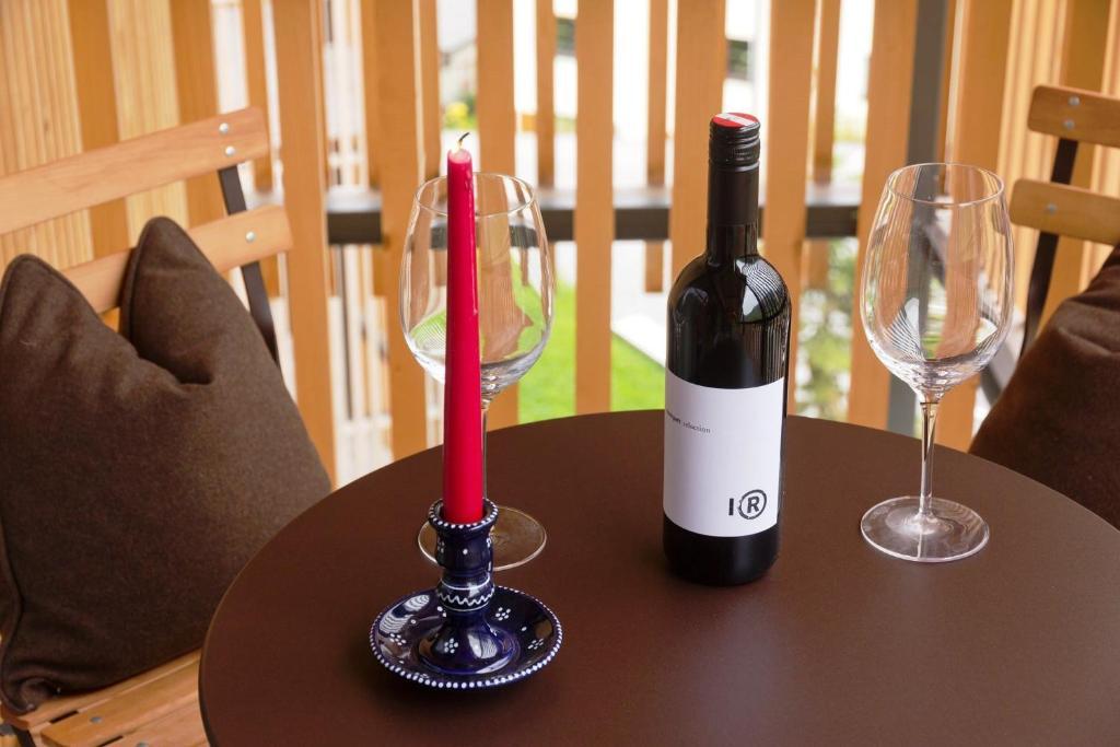 Arlberg Lodges Stuben am Arlberg Eksteriør billede